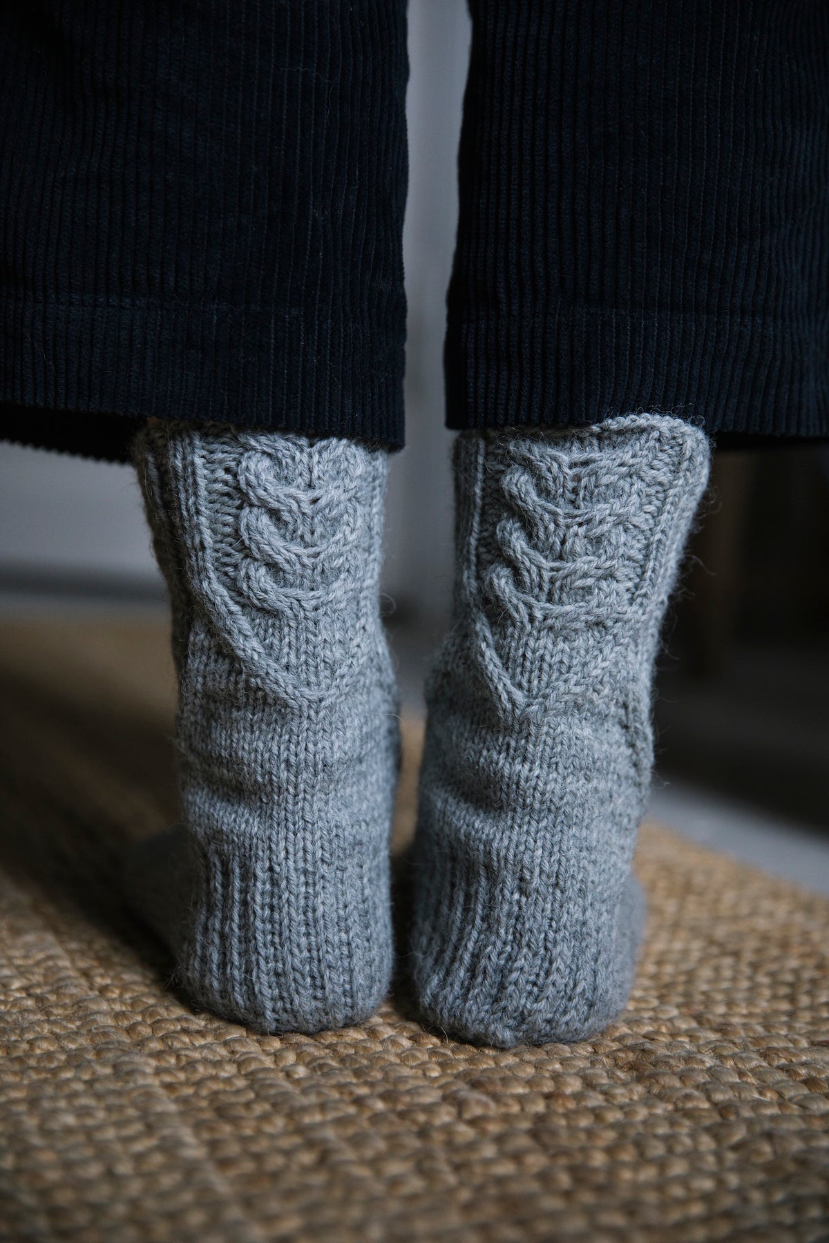 Laine žurnalas "Finnish Knits"