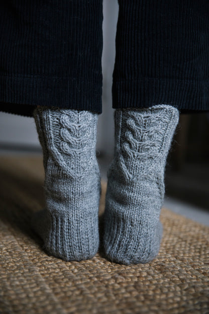 Laine žurnalas "Finnish Knits"