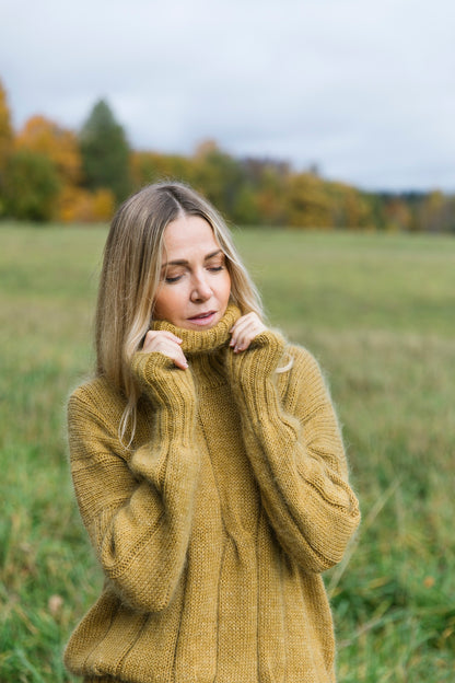 Laine žurnalas "Finnish Knits"