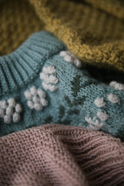 Laine žurnalas "Finnish Knits"