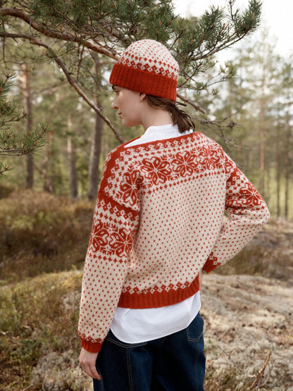 Laine žurnalas "Nordic Knits"