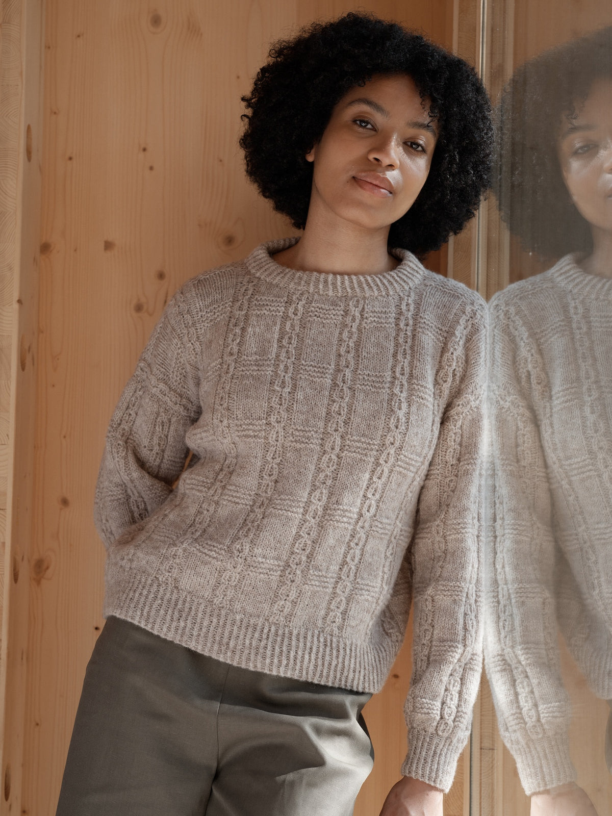Laine žurnalas "Nordic Knits"