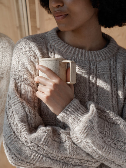Laine žurnalas "Nordic Knits"