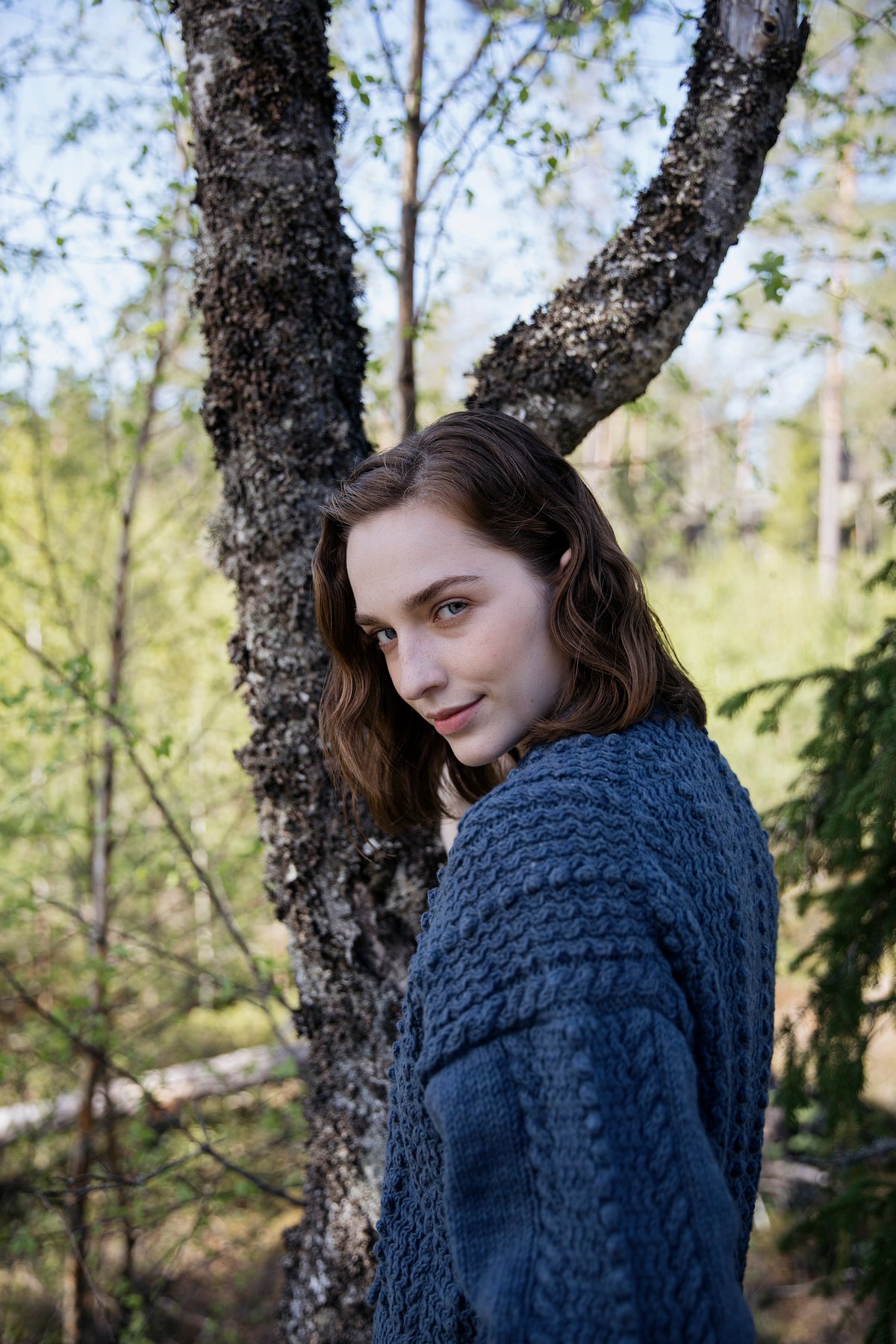 Laine žurnalas "Nordic Knits"
