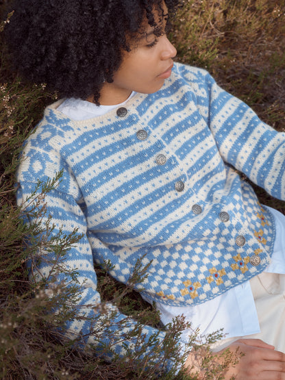 Laine žurnalas "Nordic Knits"