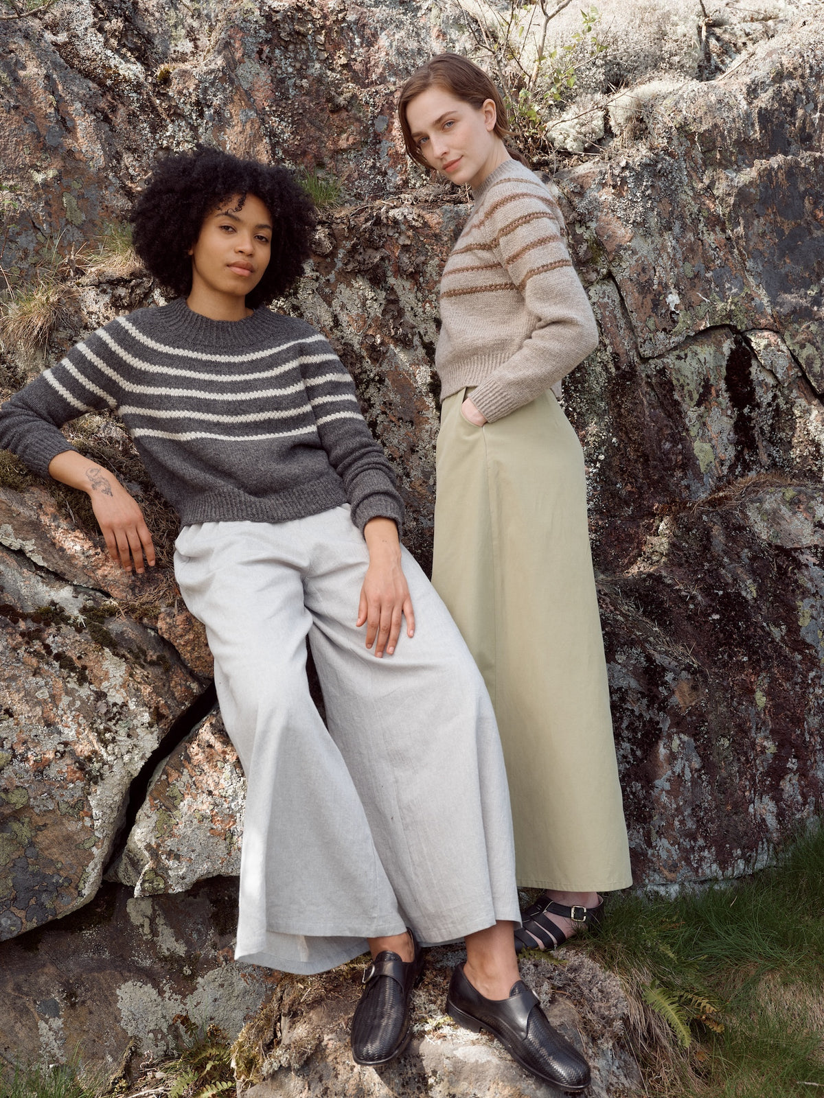 Laine žurnalas "Nordic Knits"