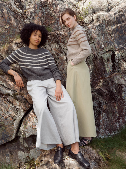 Laine žurnalas "Nordic Knits"