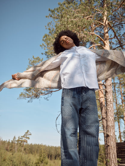 Laine žurnalas "Nordic Knits"