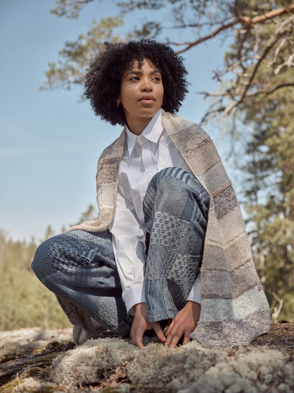 Laine žurnalas "Nordic Knits"