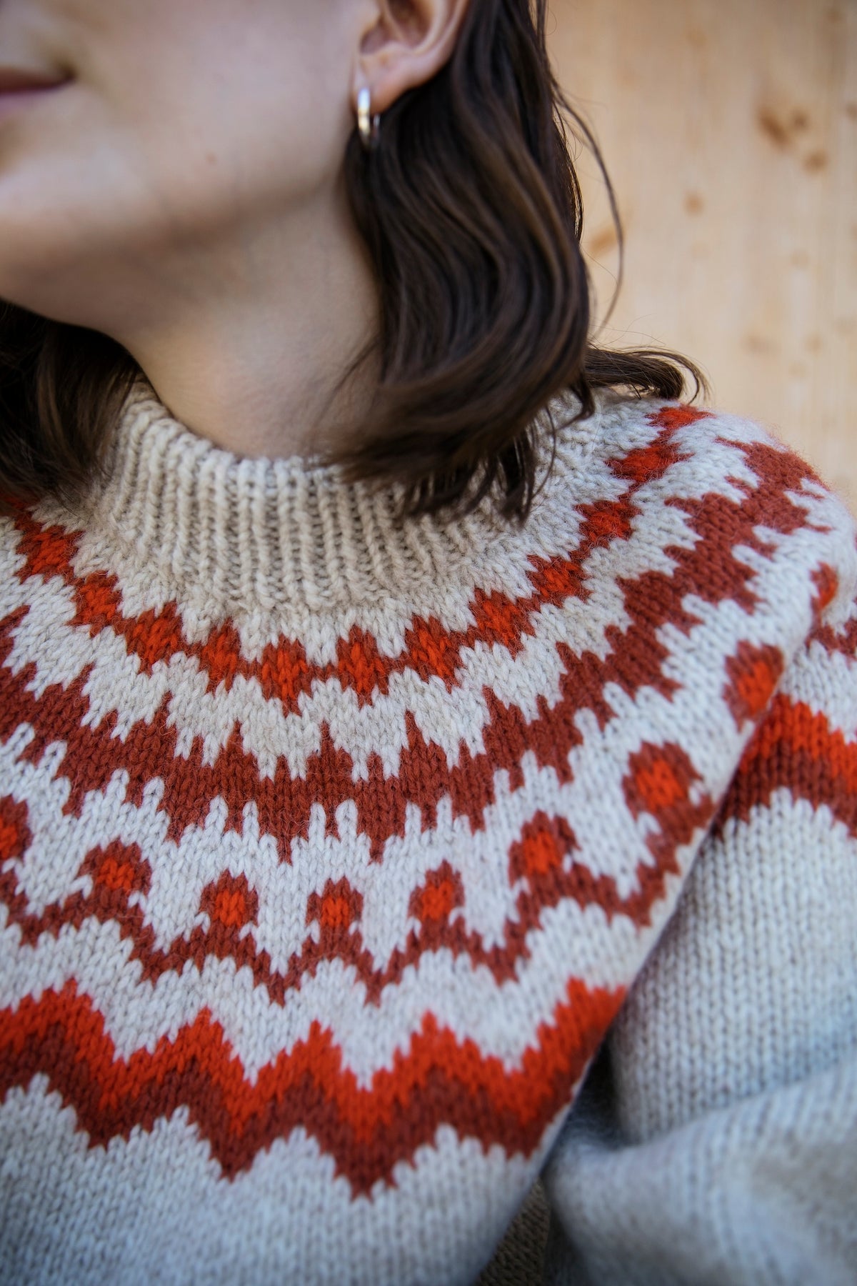 Laine žurnalas "Nordic Knits"