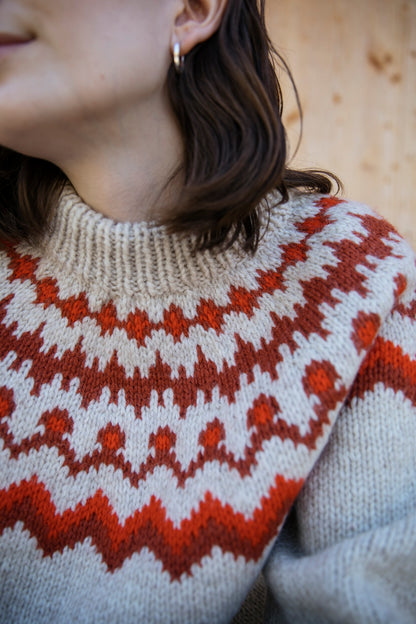 Laine žurnalas "Nordic Knits"