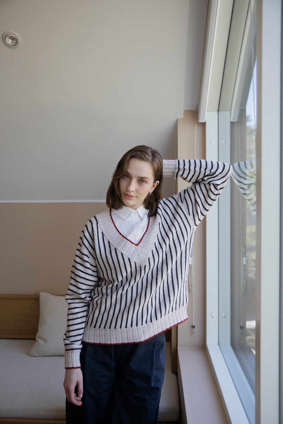 Laine žurnalas "Nordic Knits"