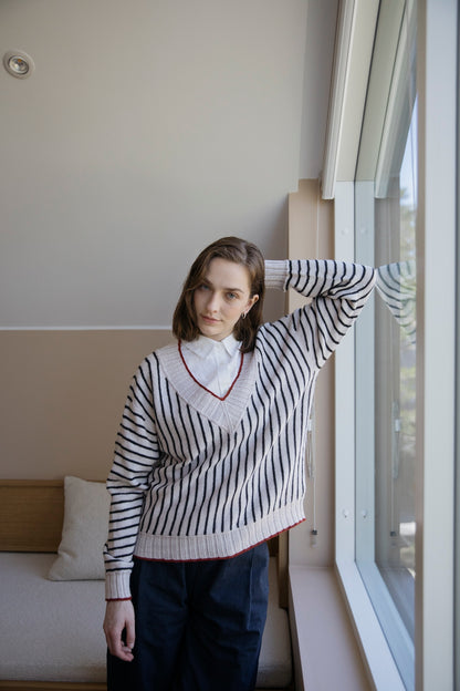 Laine žurnalas "Nordic Knits"