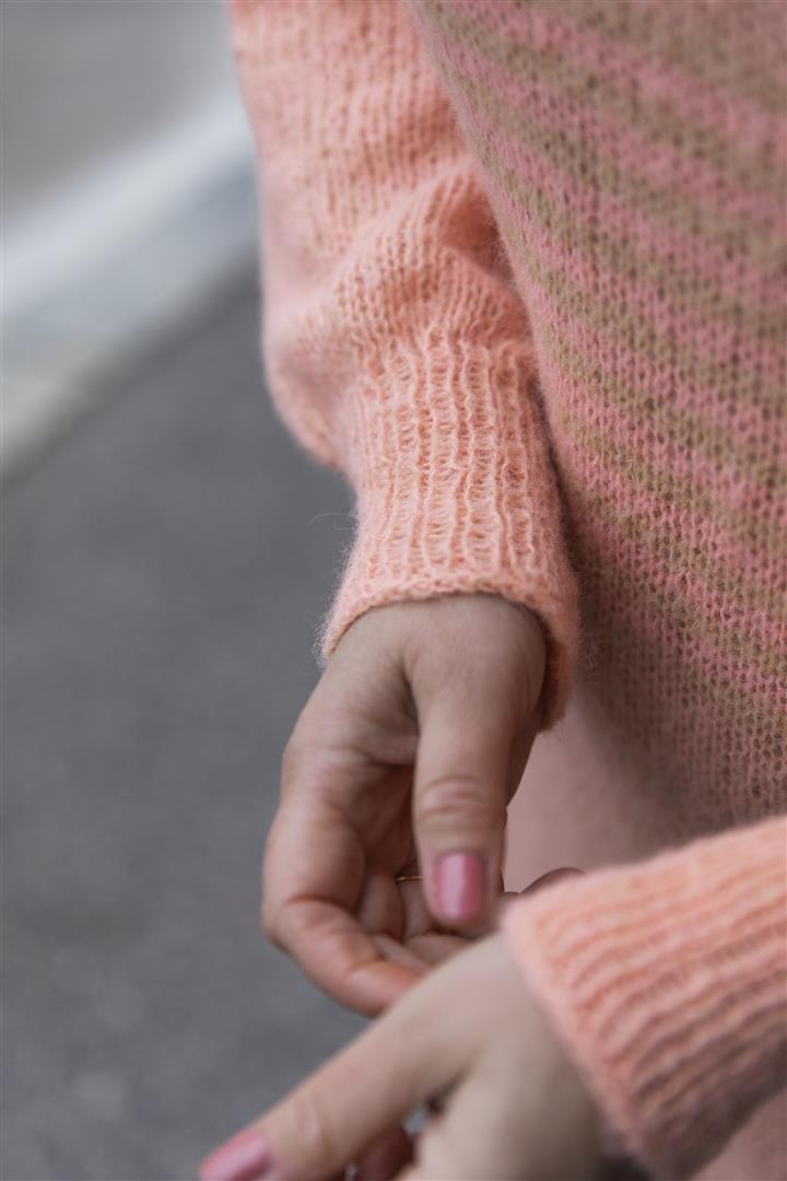 Laine knyga "Everyday Knits: Easy Wardrobe Essentials" - Paula Narkiniemi