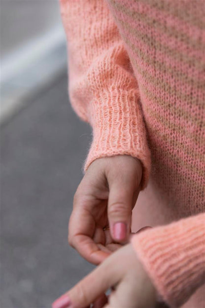 Laine knyga "Everyday Knits: Easy Wardrobe Essentials" - Paula Narkiniemi