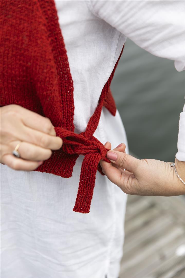 Laine knyga "Everyday Knits: Easy Wardrobe Essentials" - Paula Narkiniemi