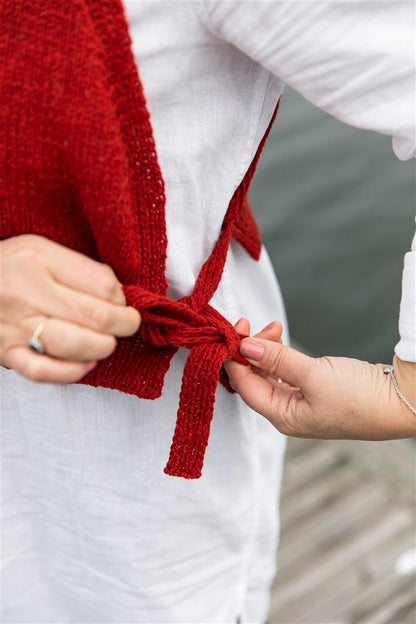 Laine knyga "Everyday Knits: Easy Wardrobe Essentials" - Paula Narkiniemi