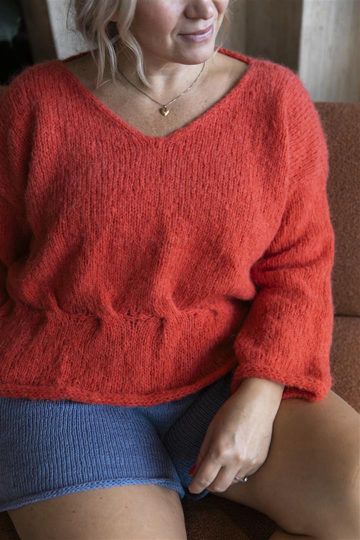 Laine knyga "Everyday Knits: Easy Wardrobe Essentials" - Paula Narkiniemi