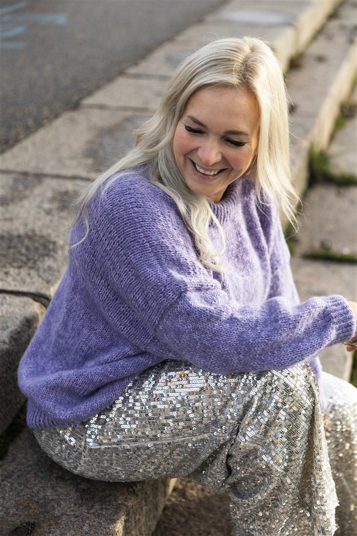 Laine knyga "Everyday Knits: Easy Wardrobe Essentials" - Paula Narkiniemi