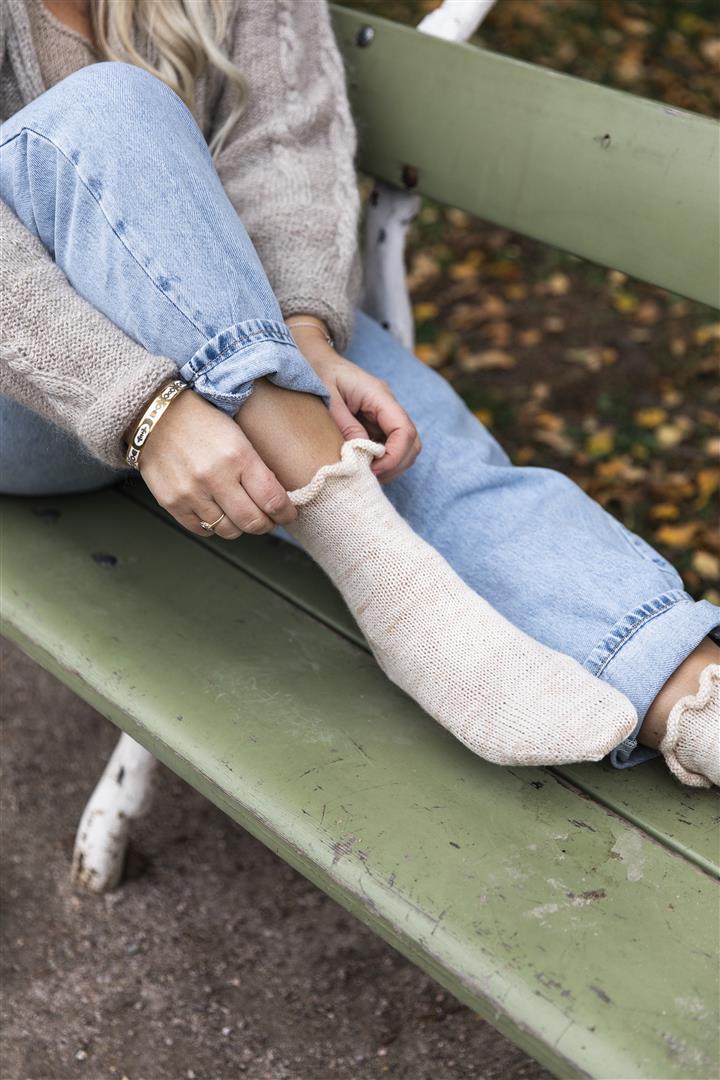 Laine knyga "Everyday Knits: Easy Wardrobe Essentials" - Paula Narkiniemi