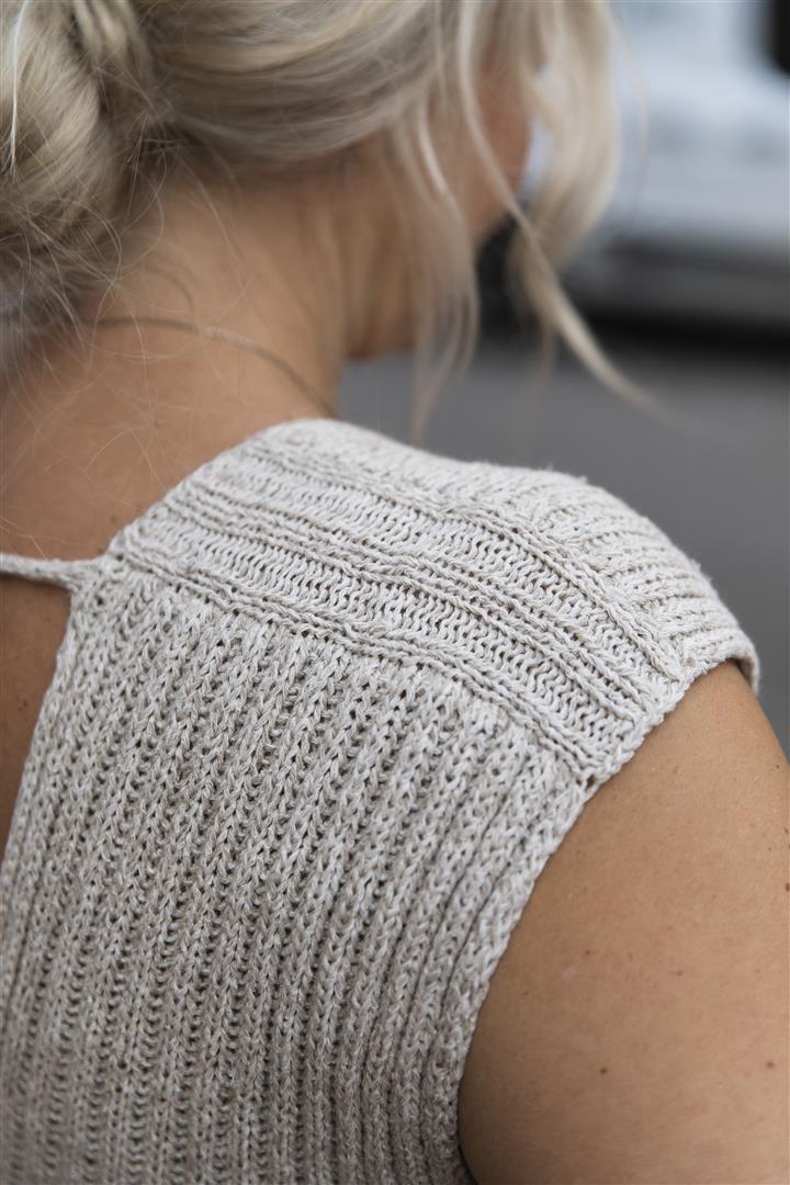 Laine knyga "Everyday Knits: Easy Wardrobe Essentials" - Paula Narkiniemi