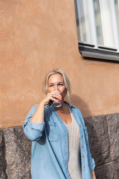 Laine knyga "Everyday Knits: Easy Wardrobe Essentials" - Paula Narkiniemi