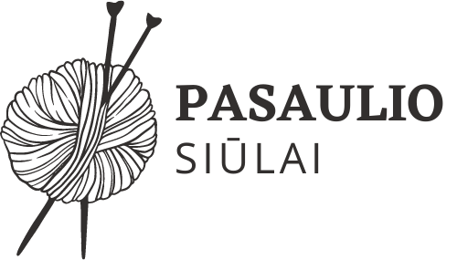 Pasaulio Siūlai