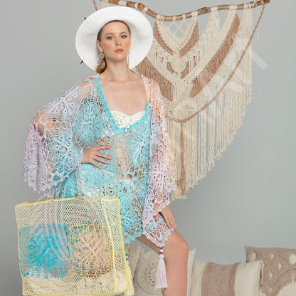 YarnArt Rosegarden yarn 250g (cotton)