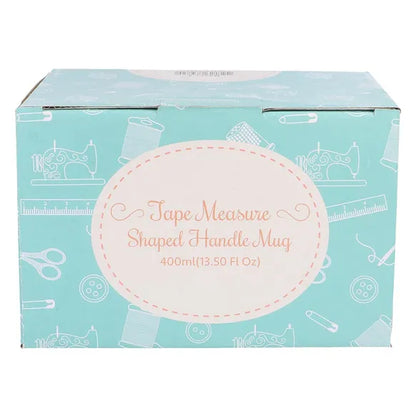Sew Tasty Siuvėjos Puodelis 400ml
