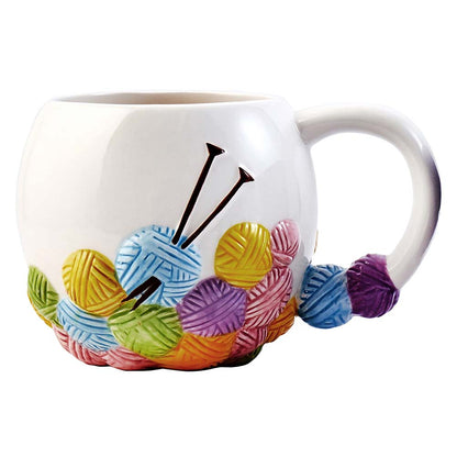 Sew Tasty Mezgėjos puodelis 500ml