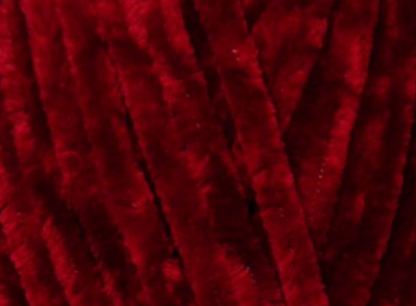 Himalaya Velvet knitting yarn 100g (polyester-plush)