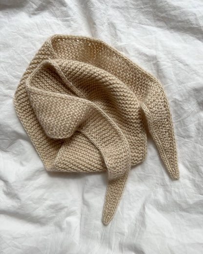 PetiteKnit Sophie Scarf - Schema