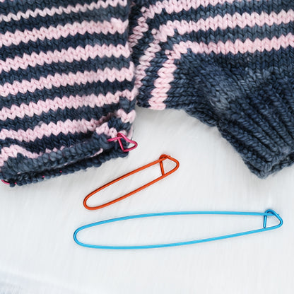 KnitPro kudumis silmade hoidjad 3tk.