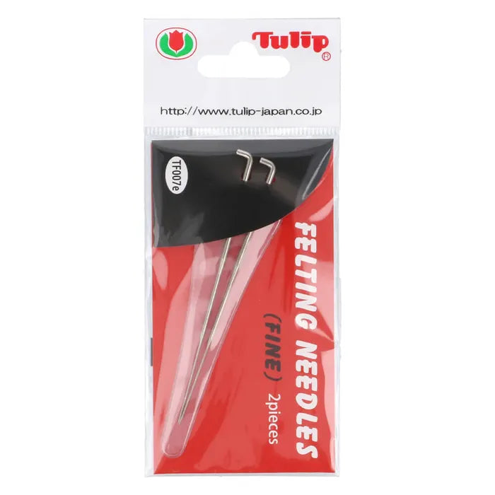 Tulip vėlimo adatos 2vnt.