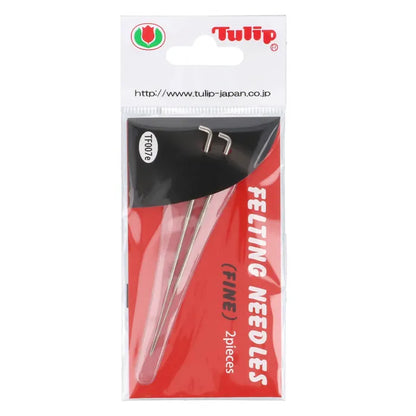 Tulip vėlimo adatos 2vnt.