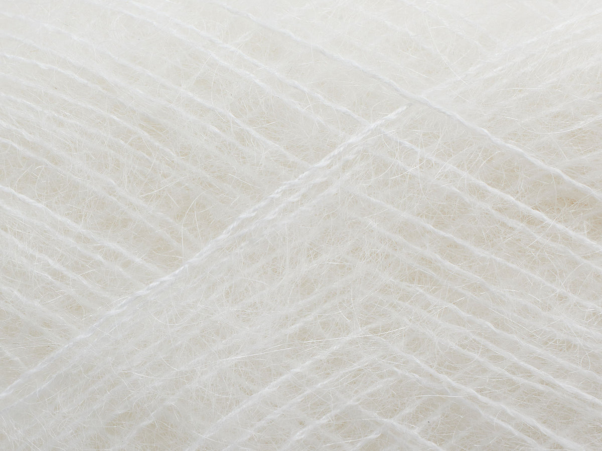 Filcolana Tilia siūlai 25g (mohera, šilkas)