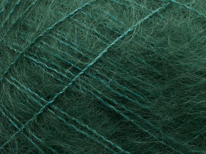 Filcolana Tilia siūlai 25g (mohera, šilkas)