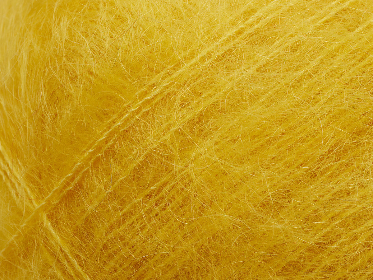 Filcolana Tilia siūlai 25g (mohera, šilkas)