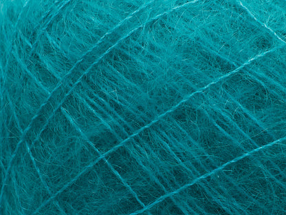 Filcolana Tilia siūlai 25g (mohera, šilkas)