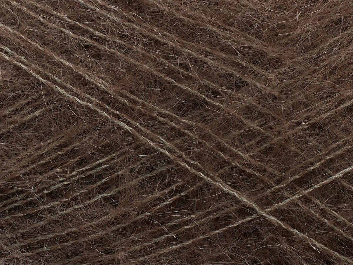 Filcolana Tilia siūlai 25g (mohera, šilkas)