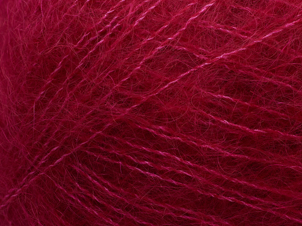 Filcolana Tilia siūlai 25g (mohera, šilkas)