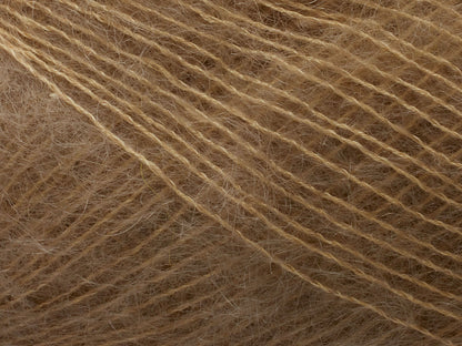Filcolana Tilia siūlai 25g (mohera, šilkas)