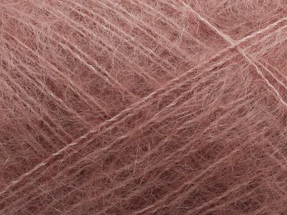 Filcolana Tilia siūlai 25g (mohera, šilkas)