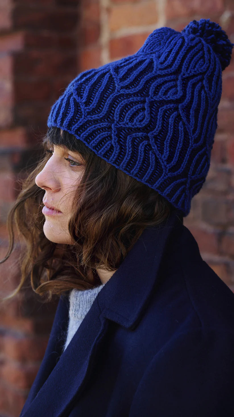 Laine žurnalas "Beloved Patterns" 2/2025
