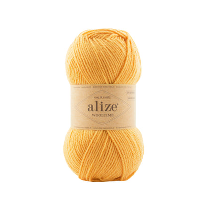 Alize Wooltime mezgimo siūlai 100g (vilna, poliamidas)