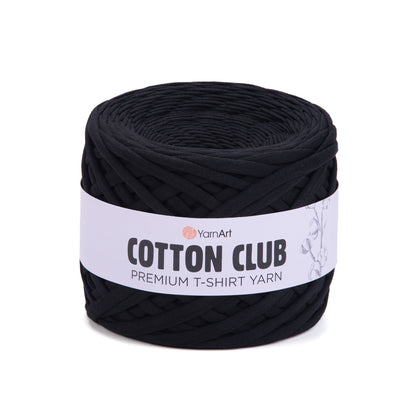YarnArt Cotton Club trikotažiniai siūlai 310g (medvilnė)