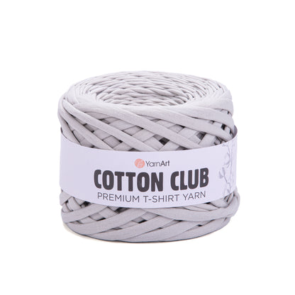 YarnArt Cotton Club trikotažiniai siūlai 310g (medvilnė)