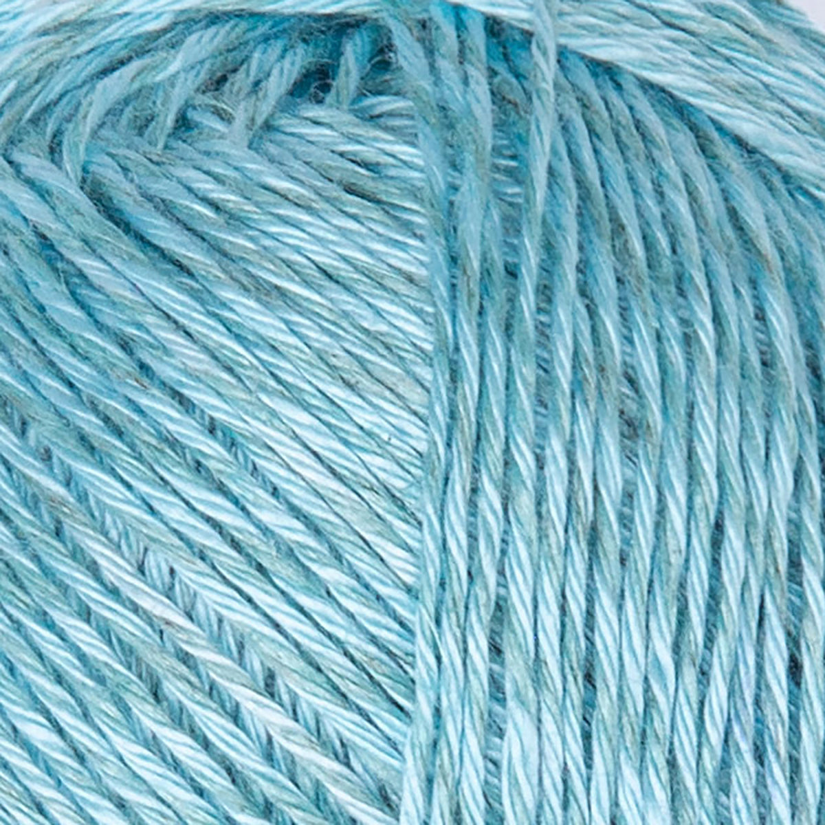 YarnArt Intense Linen siūlai 50g (linas, viskozė)