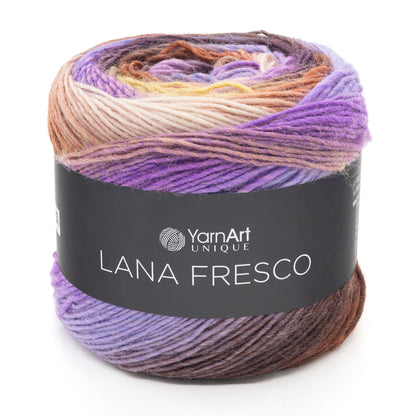 YarnArt Lana Fresco siūlai 100g (vilna)