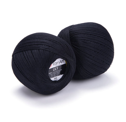 YarnArt Lily siūlai 50g (merserizuota medvilnė)